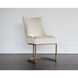 Florence Piccolo Prosecco Dining Chair, Set Of 2
